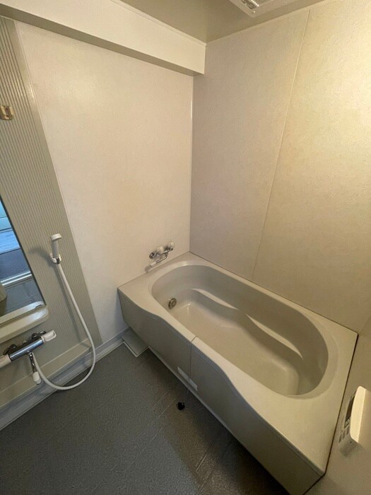 物件内観写真11　(バス／シャワールーム等)