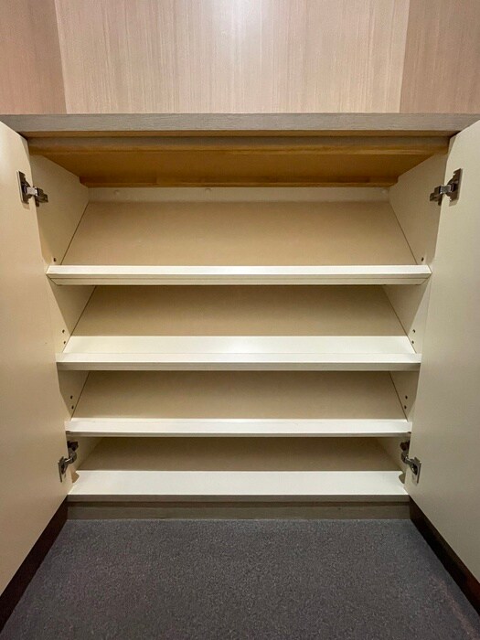 物件内観写真20　(靴箱)