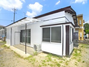 本町貸家５号室外観写真