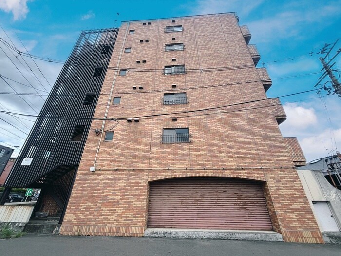 物件外観写真2　(その他)