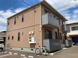 メゾンドール外観写真