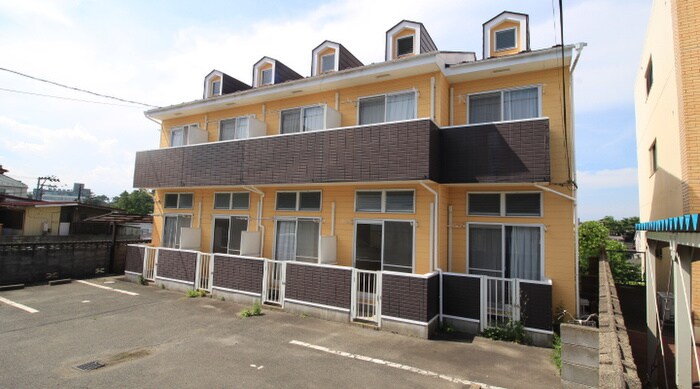 物件外観写真2　(その他)