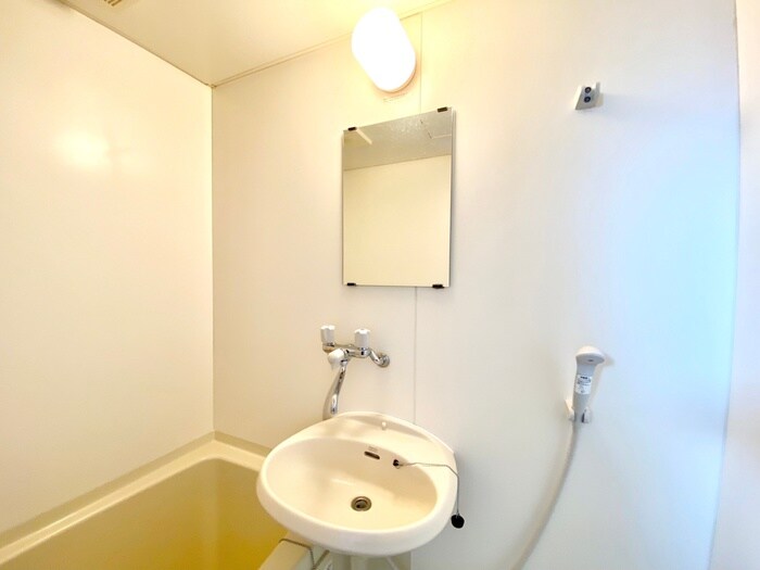 物件内観写真11　(洗面)