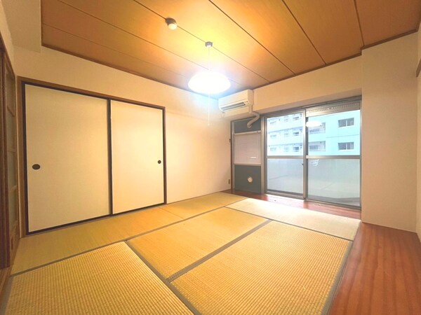 居室