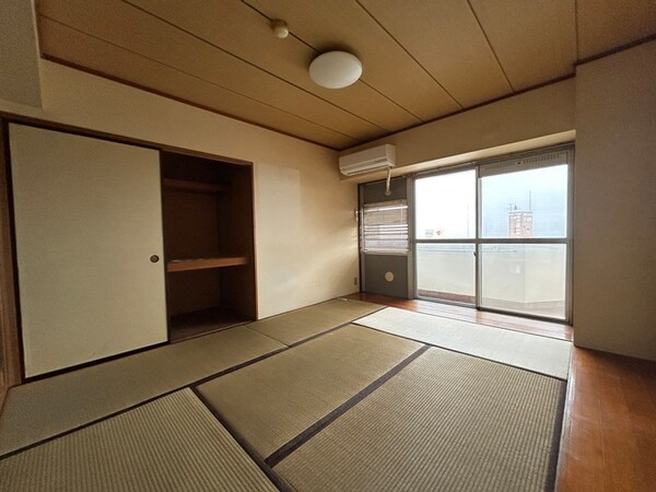 居室
