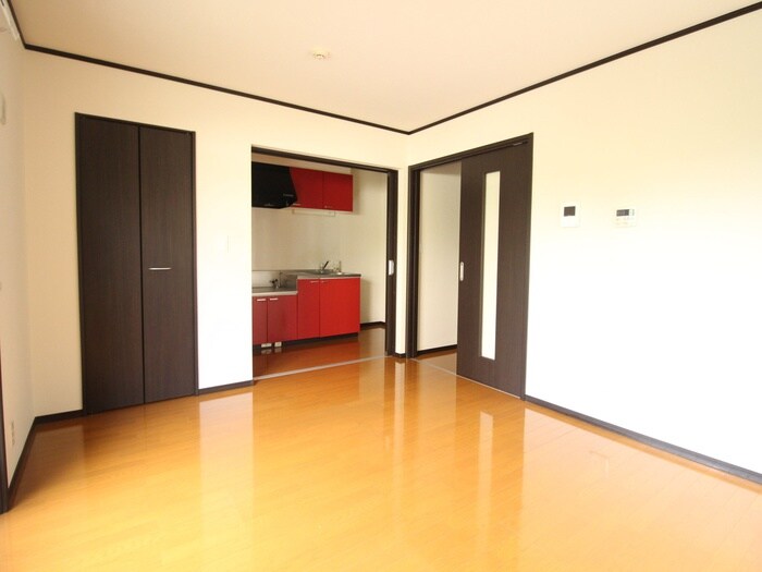 物件内観写真9　(居室)