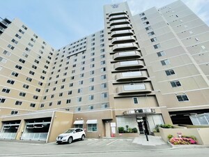 ＹＳＫコーポ卸町外観写真