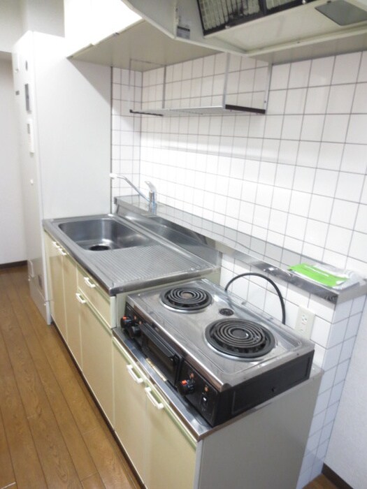 物件内観写真10　(キッチン)