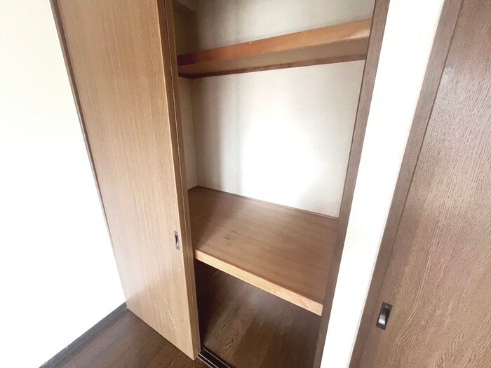 物件内観写真14　(収納)