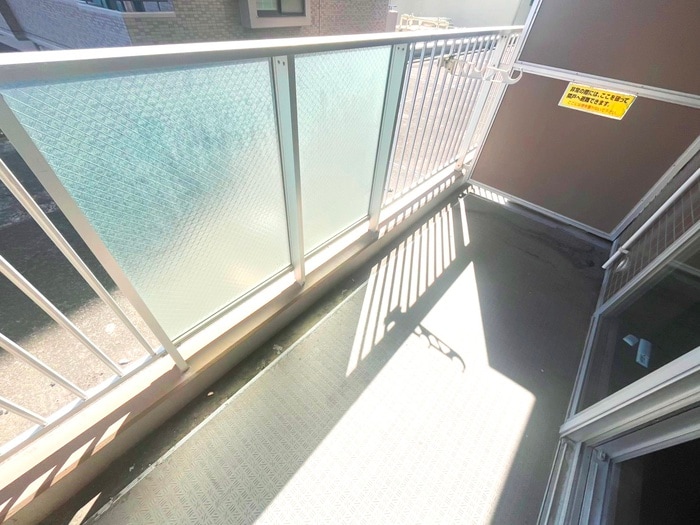 物件内観写真15　(ベランダ・バルコニー)