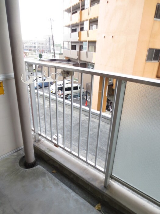 物件内観写真16　(ベランダ・バルコニー)