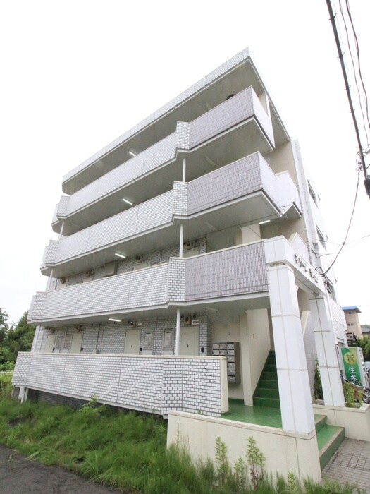 物件外観写真6　(外観写真)