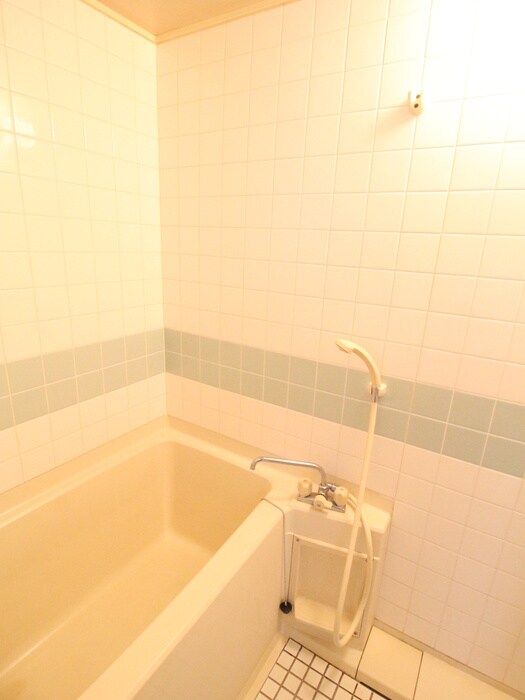 物件内観写真10　(バス／シャワールーム等)