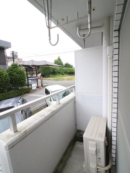 物件内観写真13　(ベランダ・バルコニー)