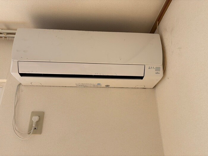 メゾン・ド・エスポワールの内観写真