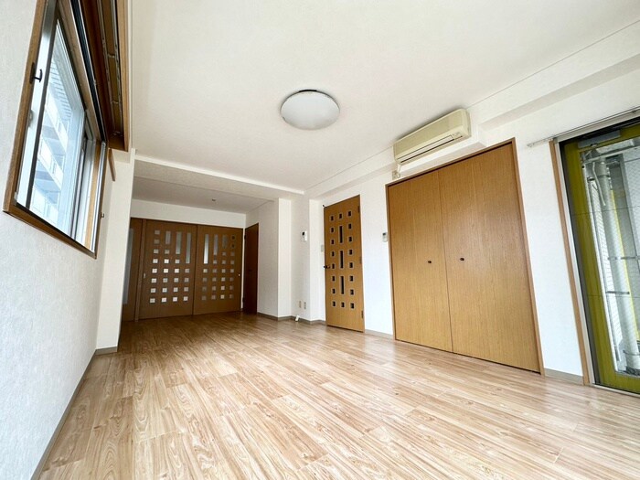 物件内観写真7　(居室)