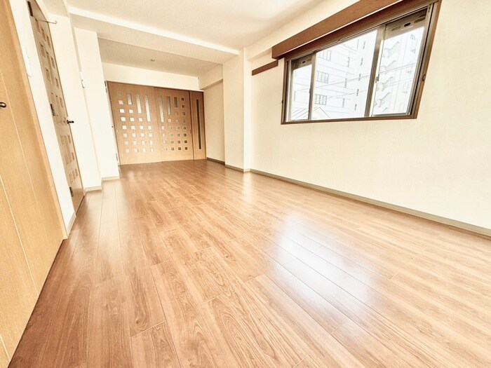 物件内観写真9　(居室)