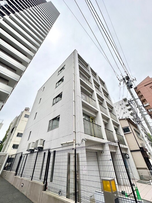 物件外観写真3　(外観写真)