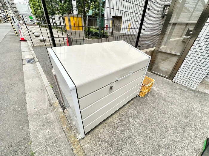 物件外観写真5　(外観写真)