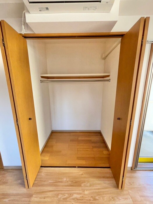 物件内観写真11　(収納)