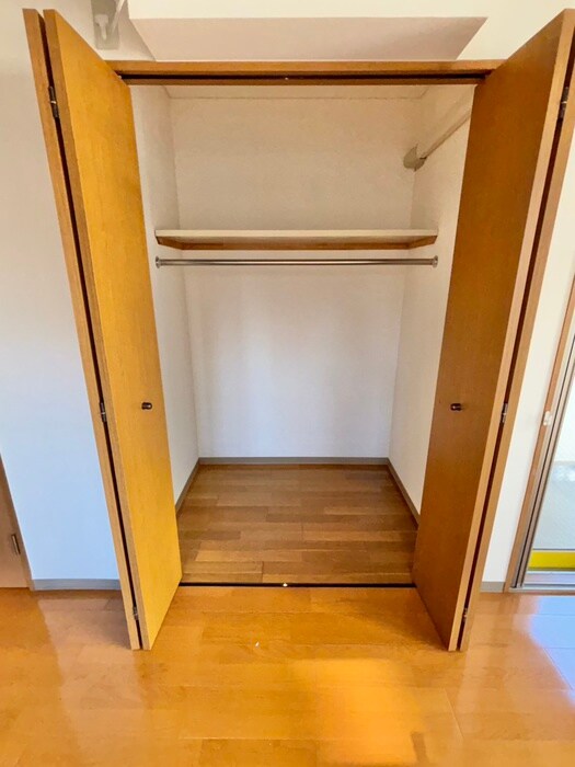 物件内観写真11　(収納)