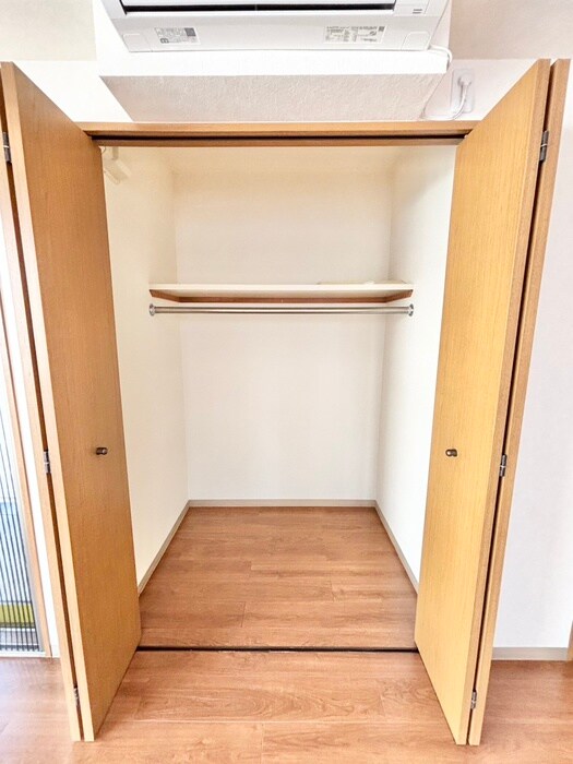 物件内観写真11　(収納)