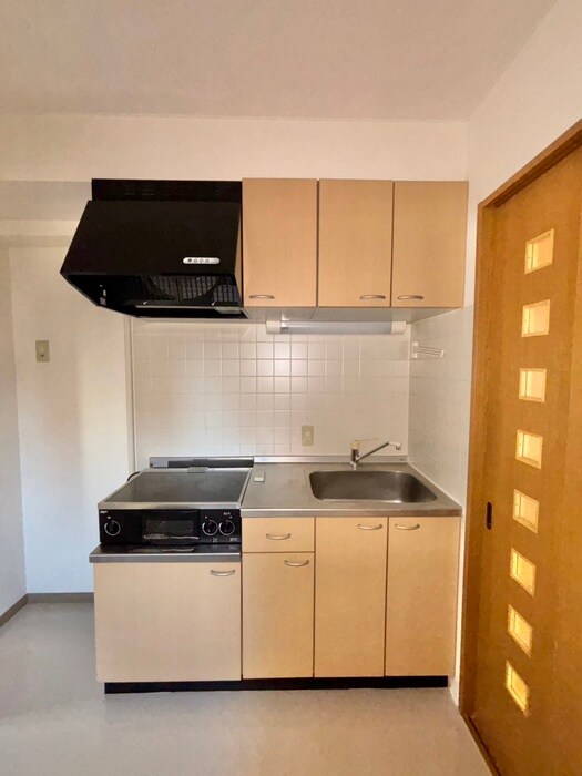 物件内観写真12　(キッチン)