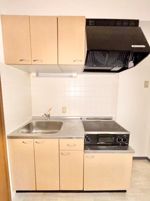 物件内観写真12　(キッチン)