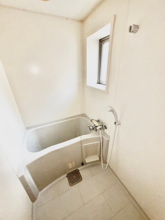 物件内観写真13　(バス／シャワールーム等)