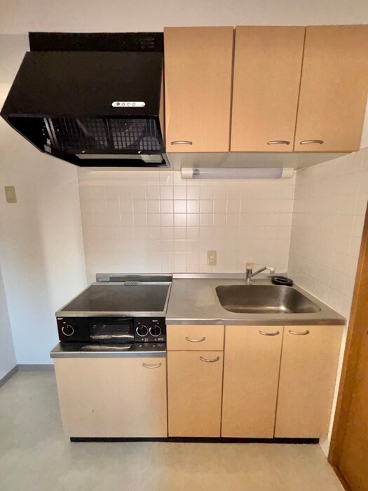 物件内観写真13　(キッチン)