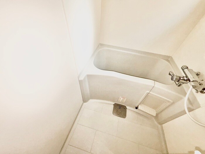 物件内観写真14　(バス／シャワールーム等)