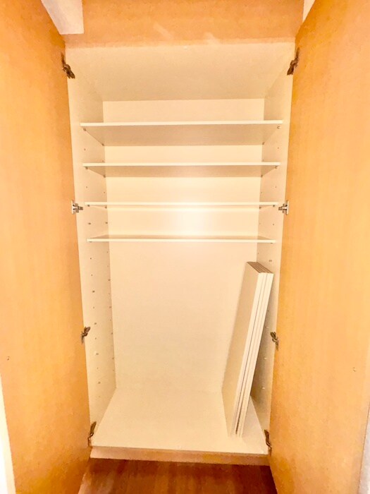 物件内観写真16　(靴箱)