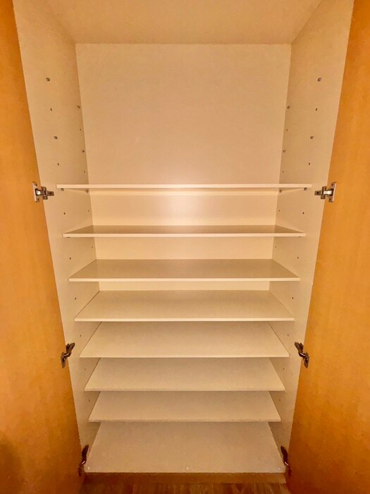 物件内観写真17　(靴箱)