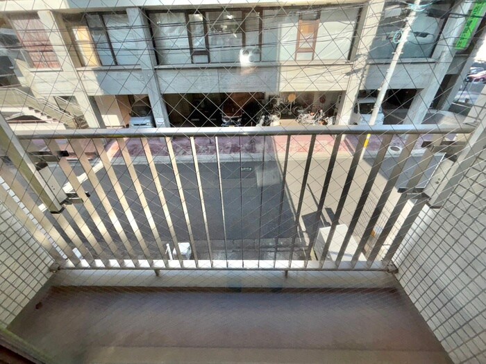 物件内観写真20　(ベランダ・バルコニー)