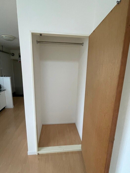 物件内観写真9　(収納)