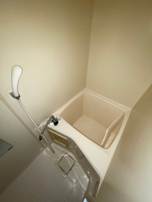 物件内観写真11　(バス／シャワールーム等)