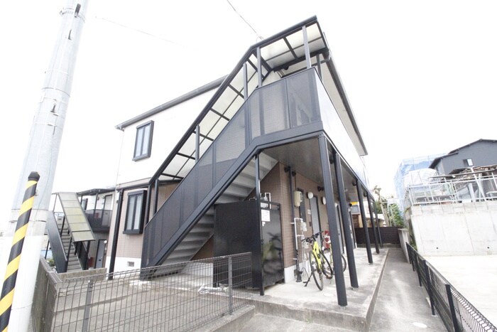 物件外観写真2　(外観写真)