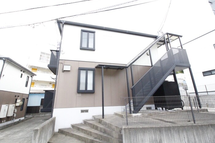 物件外観写真3　(その他)