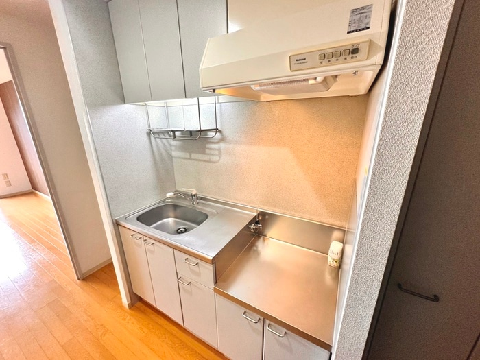 物件内観写真12　(キッチン)