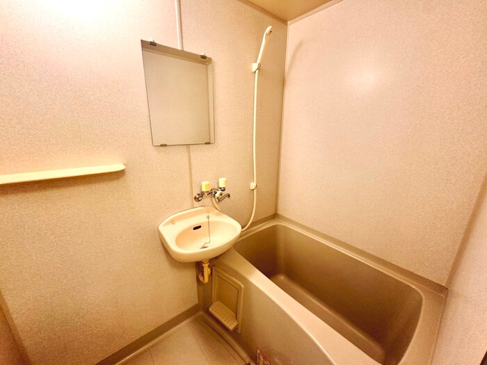 物件内観写真13　(バス／シャワールーム等)