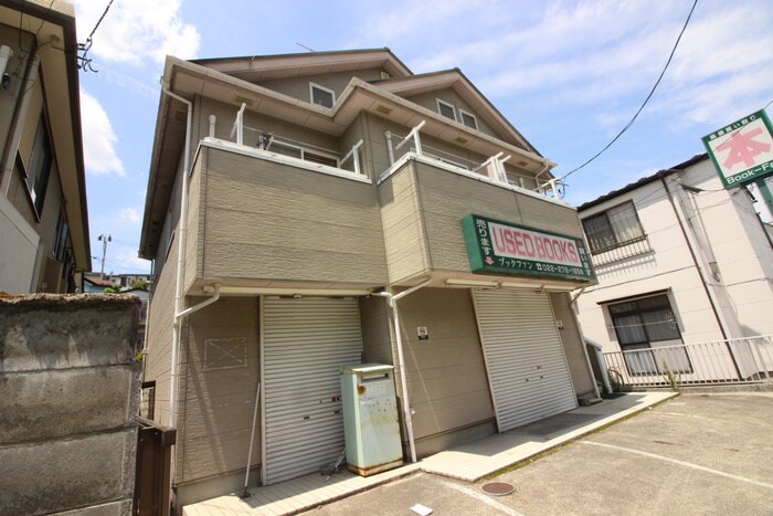 物件外観写真6　(その他)