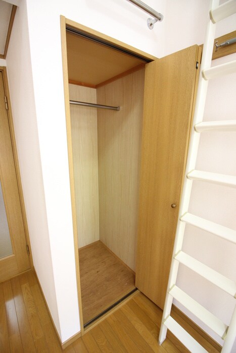 物件内観写真18　(収納)