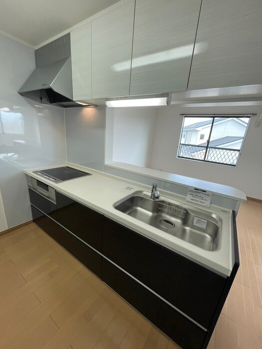 物件内観写真9　(キッチン)