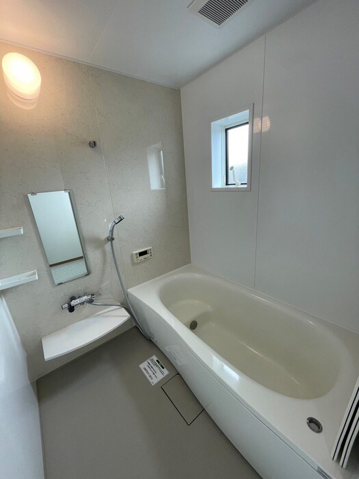 物件内観写真11　(バス／シャワールーム等)