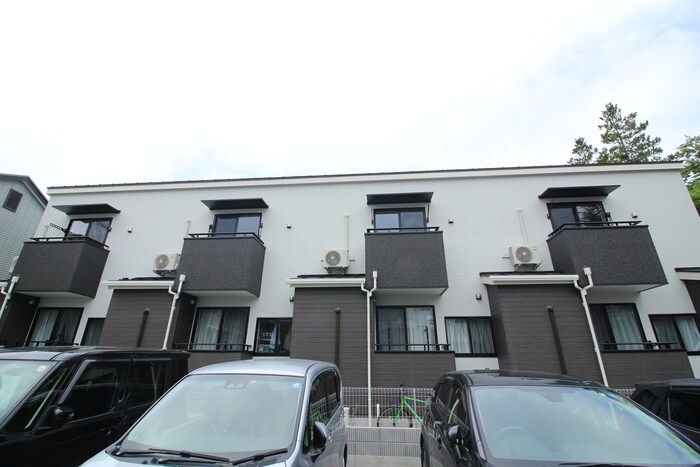 物件外観写真3　(外観写真)