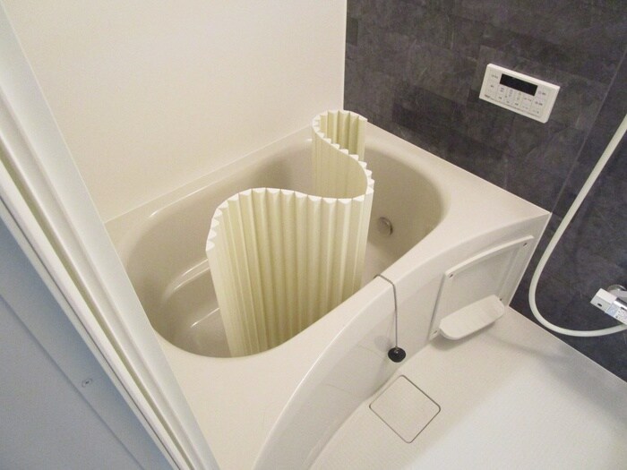 物件内観写真12　(バス／シャワールーム等)