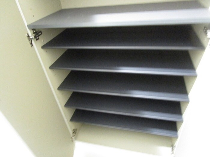 物件内観写真15　(靴箱)