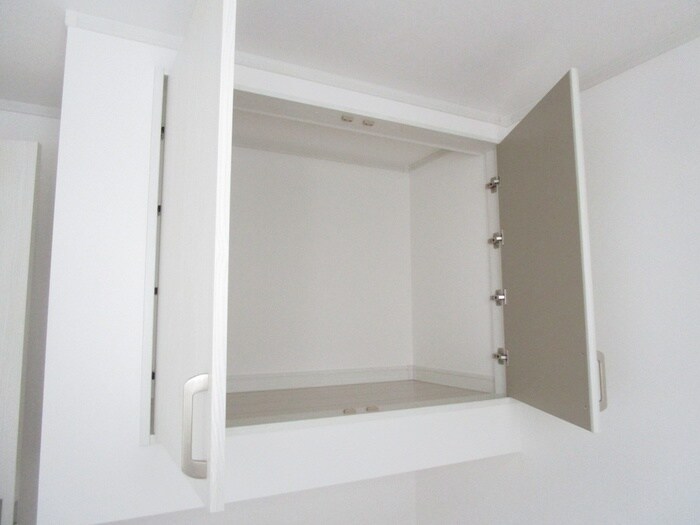 物件内観写真17　(収納)