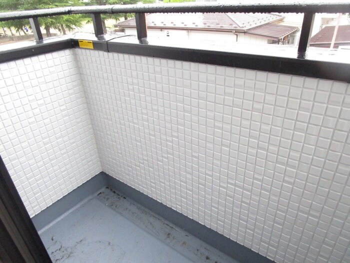 物件内観写真20　(ベランダ・バルコニー)