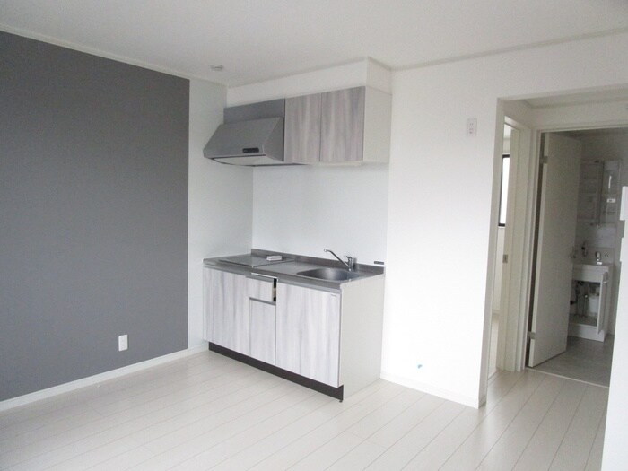 物件内観写真22　(居室)